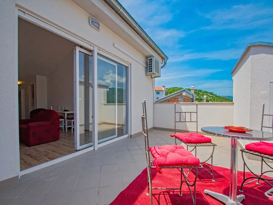 Ferienwohnung in Novi Vinodolski  999206007 34128 – Foto 17