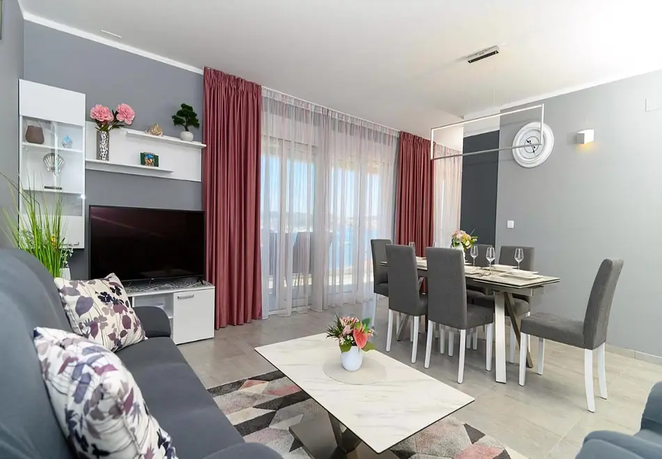 Ferienwohnung in Trogir  999213296 40820 – Foto 22
