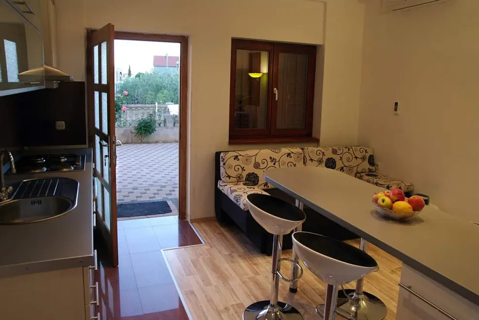 Ferienwohnung in Zadar  999207495 35539 – Foto 14