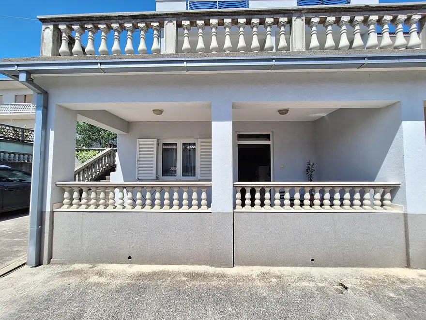 Ferienwohnung in Novi Vinodolski  999211048 38870 – Foto 20