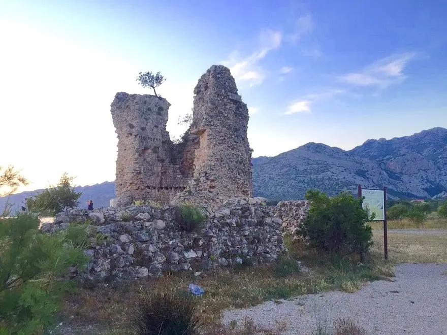 Ferienwohnung in Starigrad  999205617 33759 – Foto 29