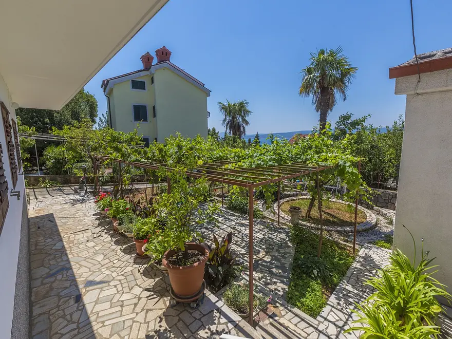 Ferienwohnung in Crikvenica  999204649 32840 – Foto 21
