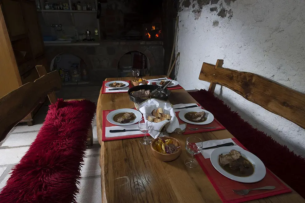 Ferienwohnung in Senj  999204503 32697 – Foto 10