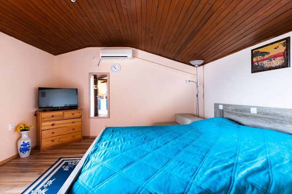 Ferienwohnung in Kampor  999210012 37906 – Foto 16