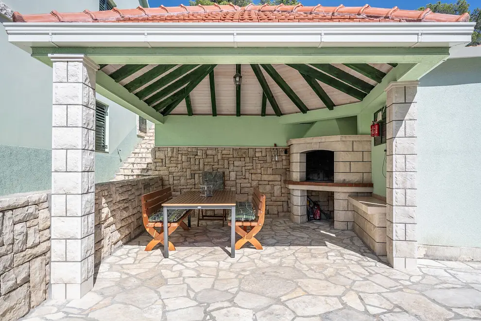 Ferienwohnung in Blato  999212863 40426 – Foto 46