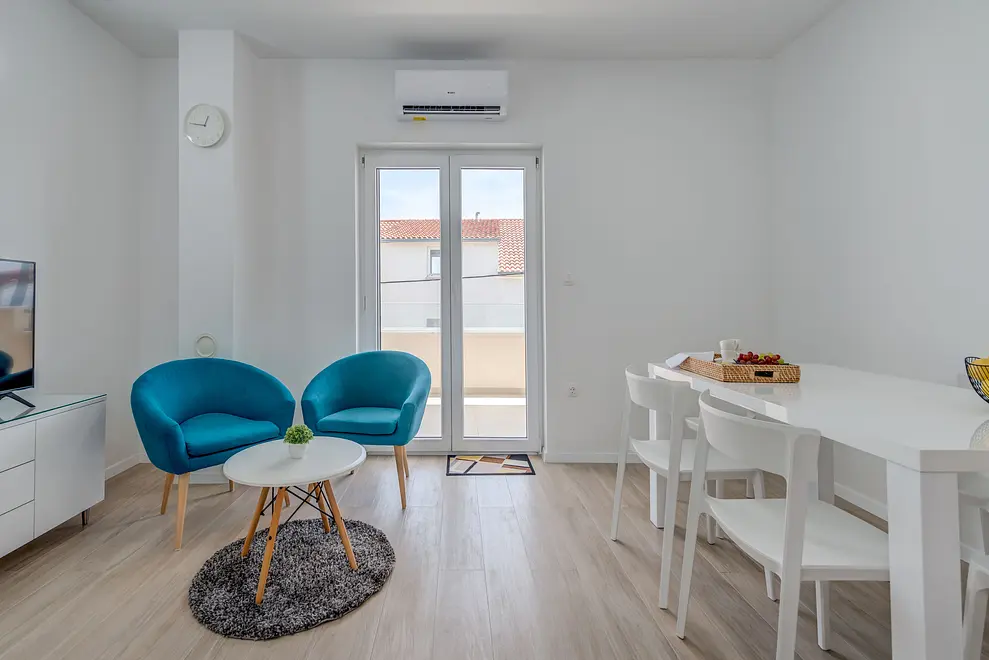 Ferienwohnung in Ciovo  999211405 39181 – Foto 44