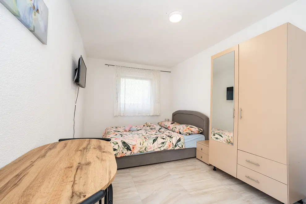 Ferienappartment in Obrovac  999209243 37171 – Foto 2