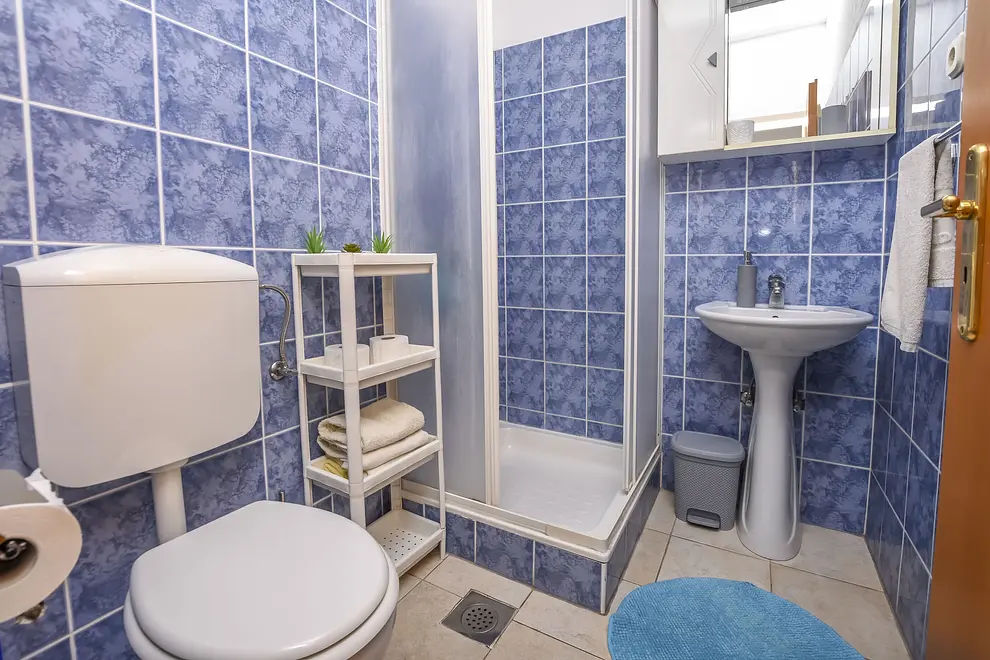 Ferienwohnung in Rogoznica  999203291 31546 – Foto 10