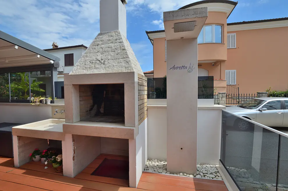Ferienwohnung in Novigrad in Dalmatien  999208451 36417 – Foto 12