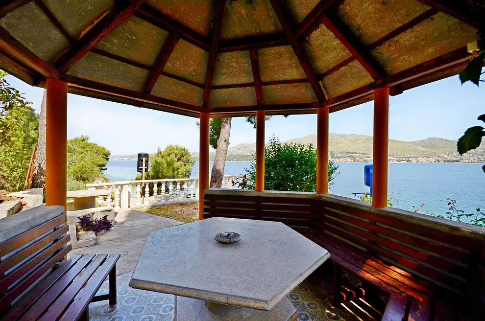 Ferienwohnung in Ciovo haustiergeeignet 999204969 33141 – Foto 6