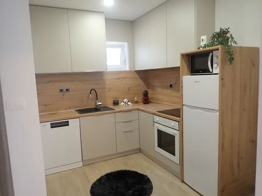 Ferienwohnung in Starigrad  999209331 37257 – Foto 41