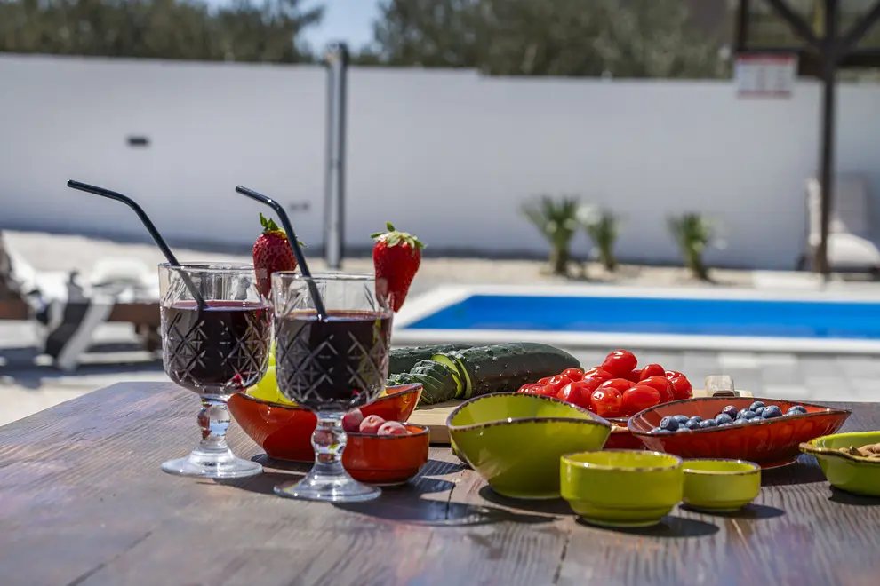Ferienhaus in Benkovac mit Pool 999240605 43254 – Foto 21