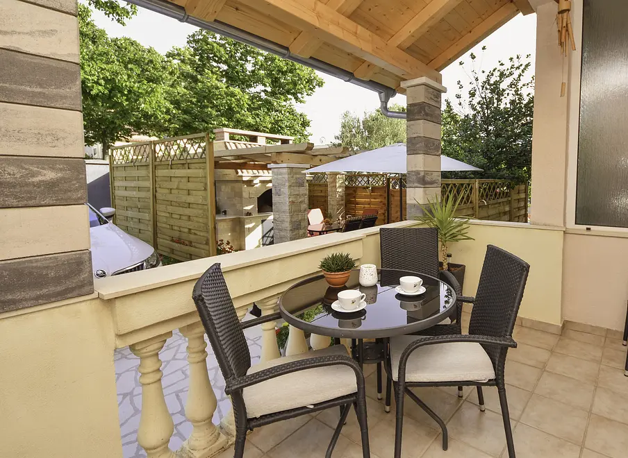 Ferienwohnung in Zadar haustiergeeignet 999202855 31128 – Foto 5