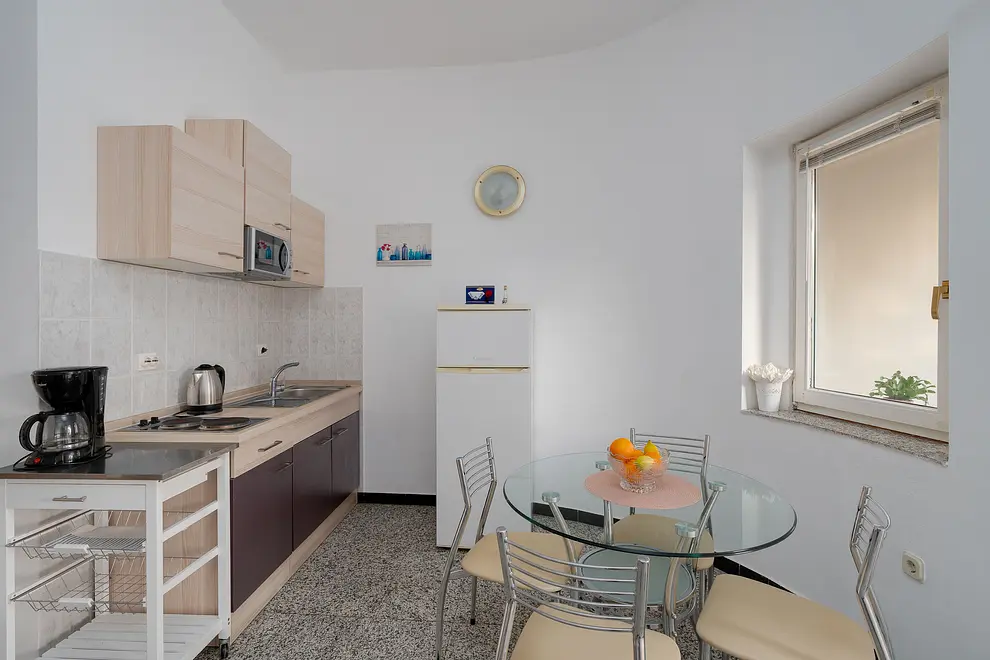 Ferienwohnung in Mandre  999203451 31699 – Foto 7