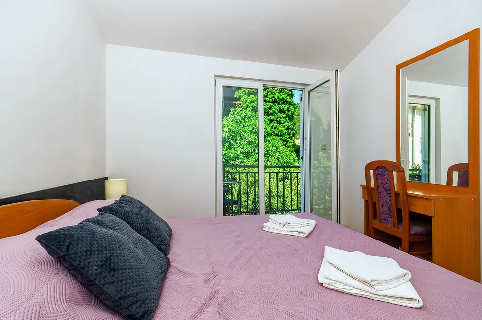 Ferienwohnung in Ploce  999209012 36953