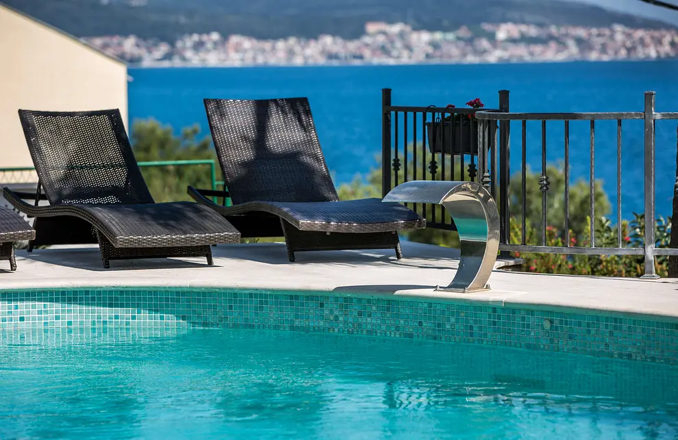 Ferienhaus in Seget mit Pool 66130527 16096