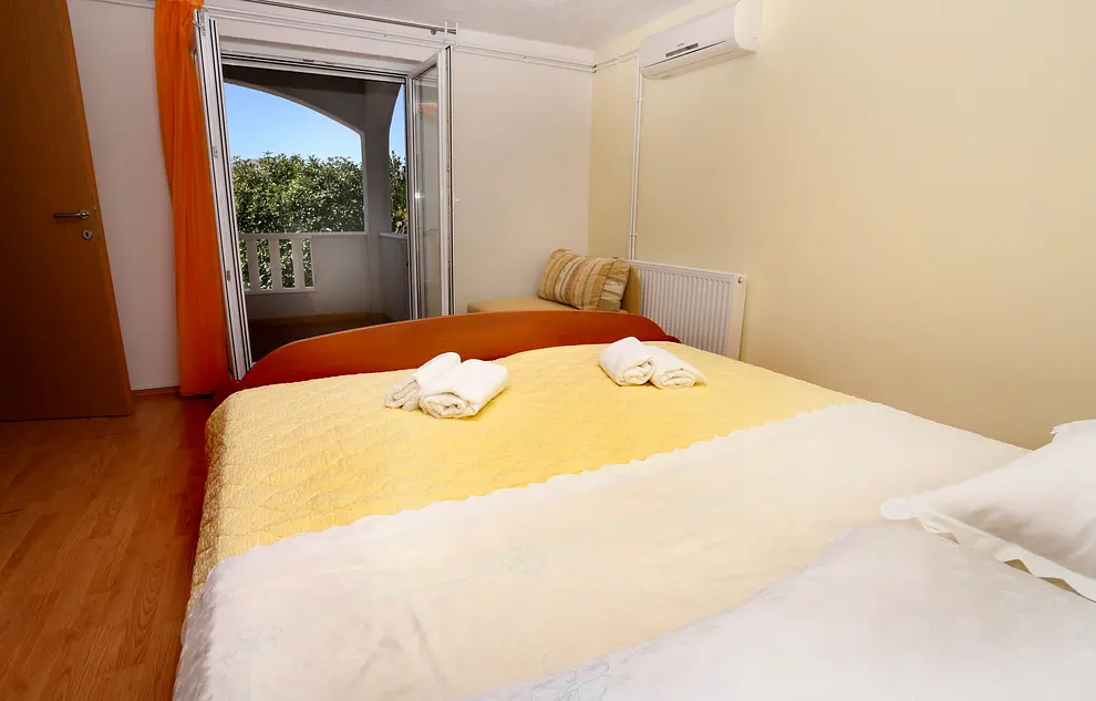 Ferienwohnung in Ciovo  999203246 31502 – Foto 5