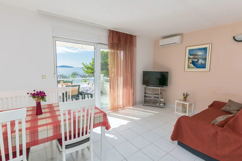 Ferienwohnung in Rogoznica  999204803 32991 – Foto 6