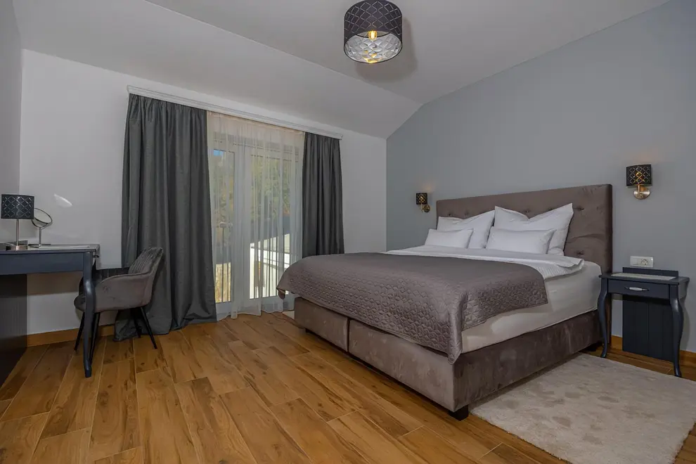 Ferienhaus in Novi Vinodolski mit Pool 999210152 38030 – Foto 9