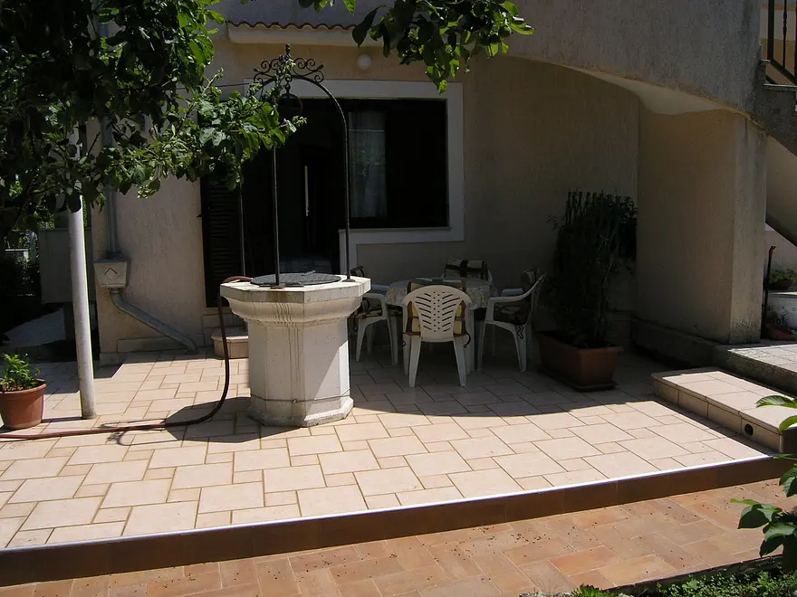 Ferienwohnung in Krk  999203484 31729 – Foto 8