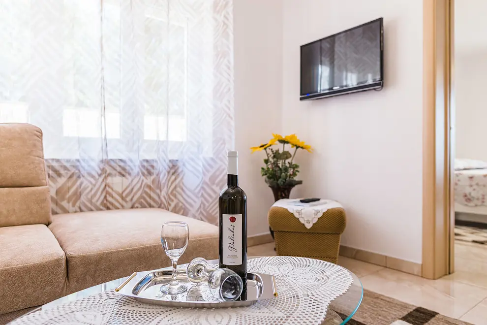 Ferienwohnung in Novi Vinodolski  999205500 33655 – Foto 17