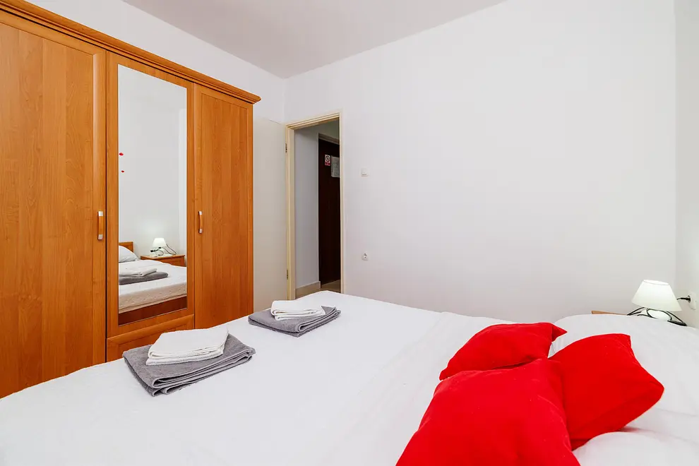 Ferienwohnung in Crikvenica mit Pool 999203006 31268 – Foto 10
