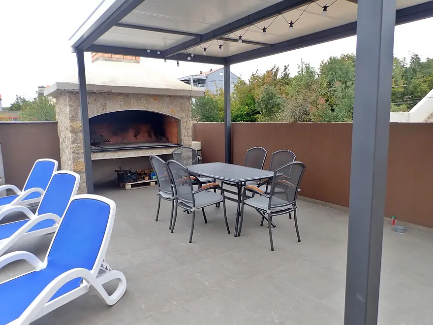 Ferienwohnung in Starigrad mit Pool 999209239 37167 – Foto 4