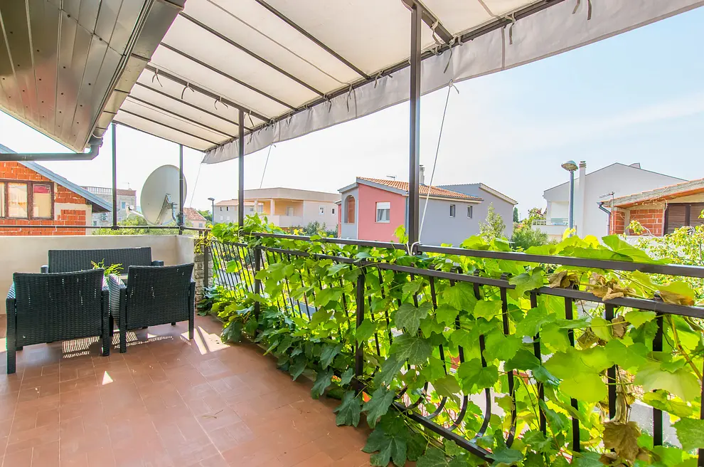 Ferienwohnung in Pirovac  999208758 36712 – Foto 21