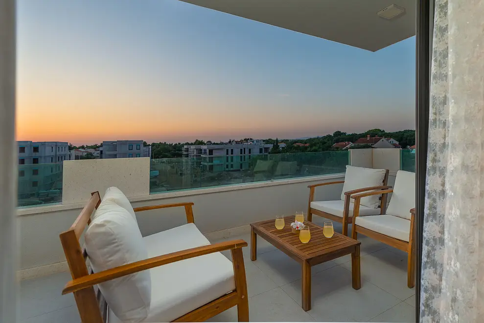 Ferienwohnung in Zadar  66141758 23560