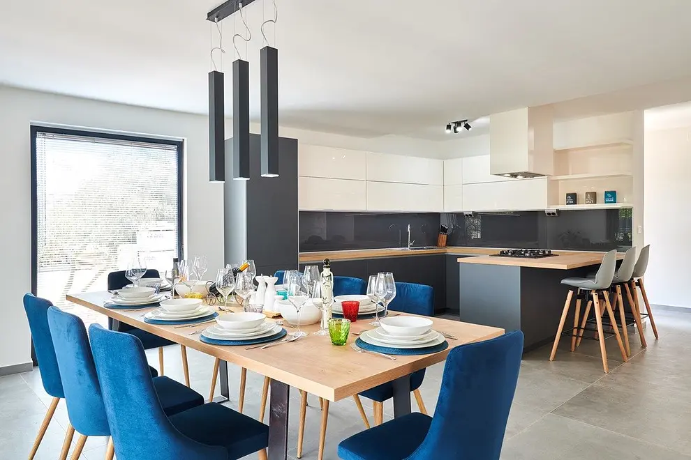 Ferienwohnung in Buje mit Pool 66129058 15061