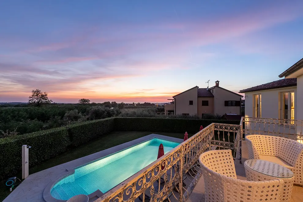 Ferienwohnung in Kastelir-Labinci mit Pool 999223815 41931 – Foto 18