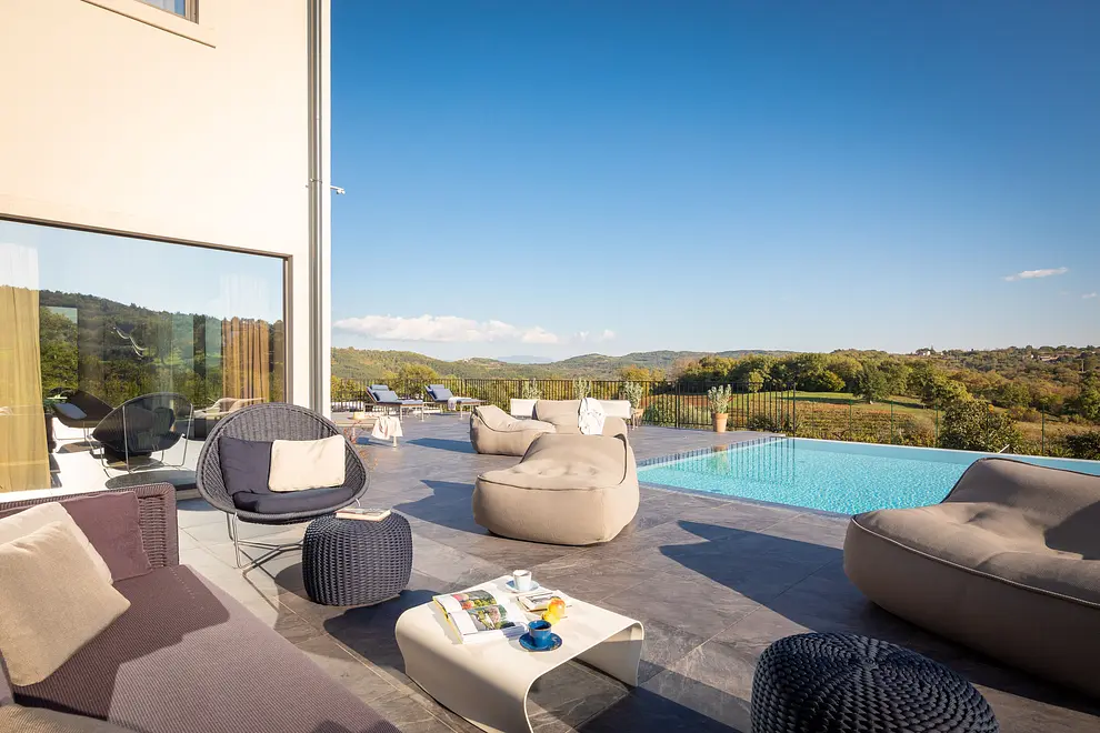 Ferienhaus in Karojba mit Pool 999212714 40295 – Foto 12