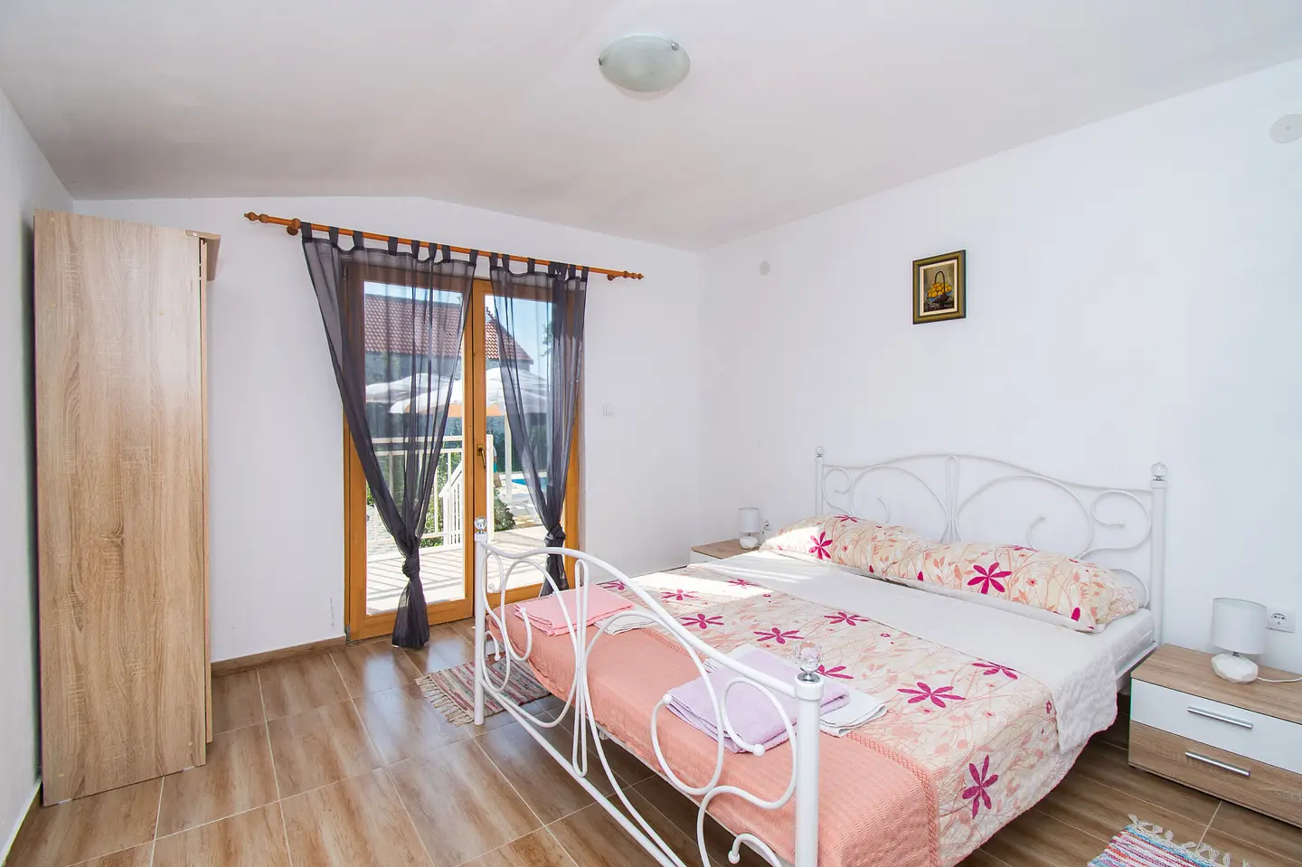 Ferienwohnung in Biograd mit Pool 999209357 37283