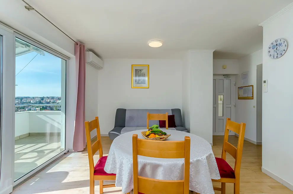 Ferienwohnung in Ciovo  999209492 37415 – Foto 3