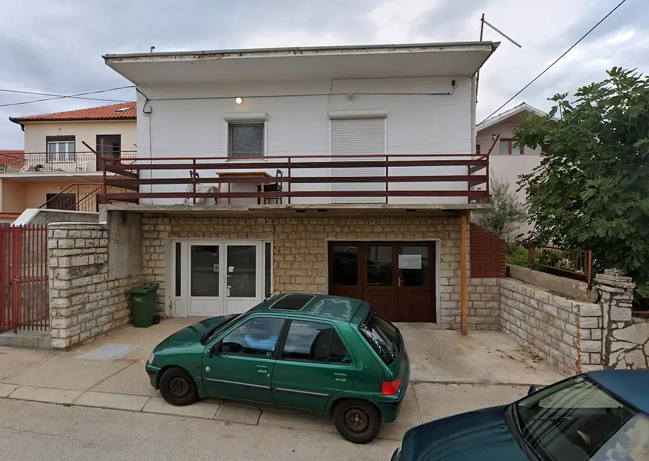Ferienwohnung in Posedarje  999212028 39742 – Foto 4