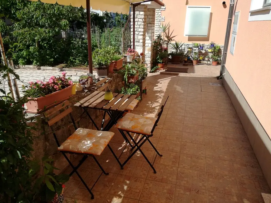 Ferienwohnung in Umag  999208109 36086 – Foto 13