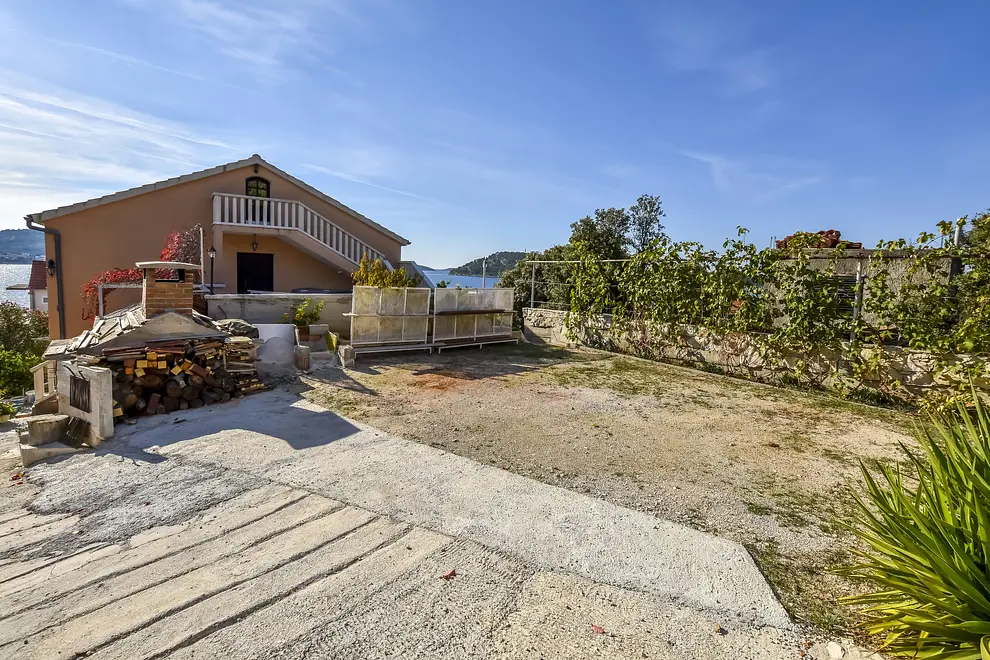 Ferienwohnung in Rogoznica  999204281 32491 – Foto 13