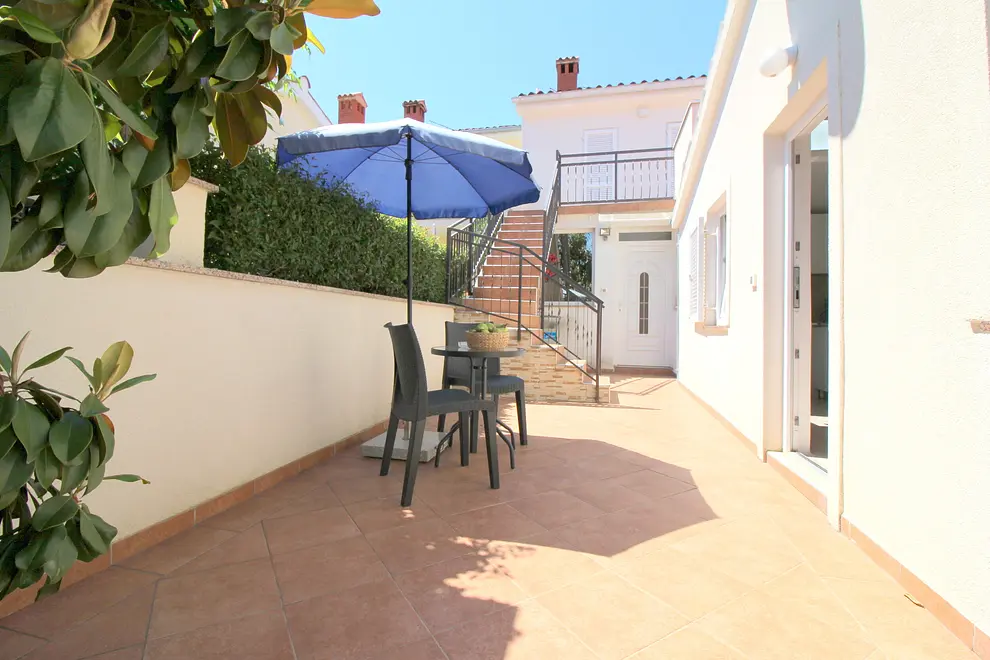 Ferienwohnung in Porec  999223858 41974 – Foto 16