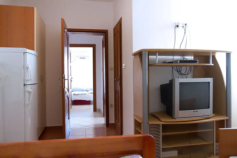 Ferienwohnung in Pag  66152388 26283