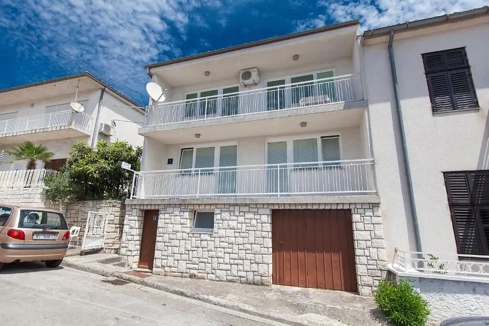 Ferienwohnung in Crikvenica  66156879 28748