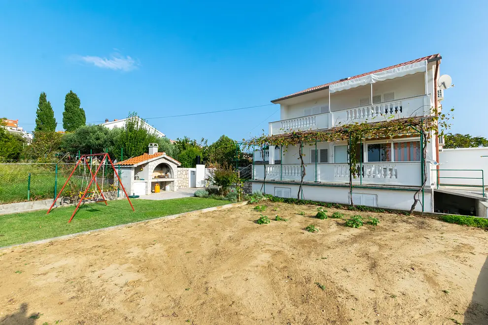 Ferienwohnung in Rab  999208059 36037 – Foto 8