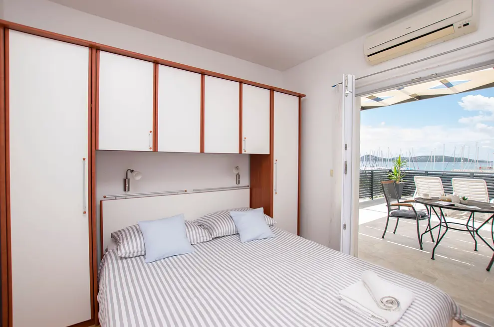 Ferienwohnung in Vodice haustiergeeignet 999202490 30775 – Foto 10
