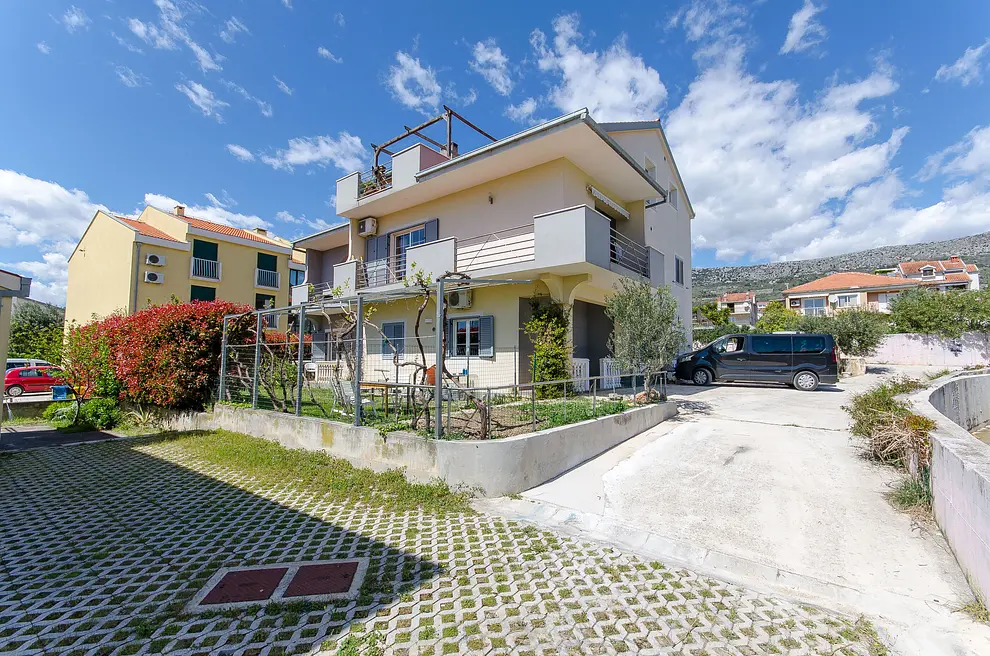 Ferienwohnung in Kastela  66136189 19914