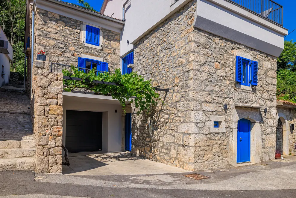 Ferienwohnung in Crikvenica  999213348 40869 – Foto 6