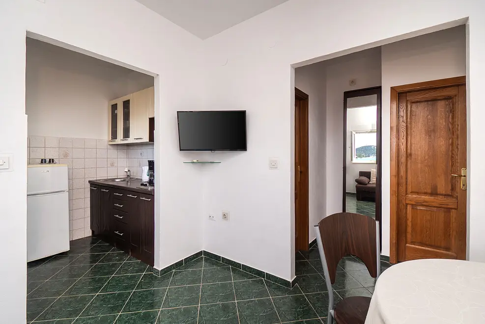 Ferienwohnung in Murter  999203449 31697