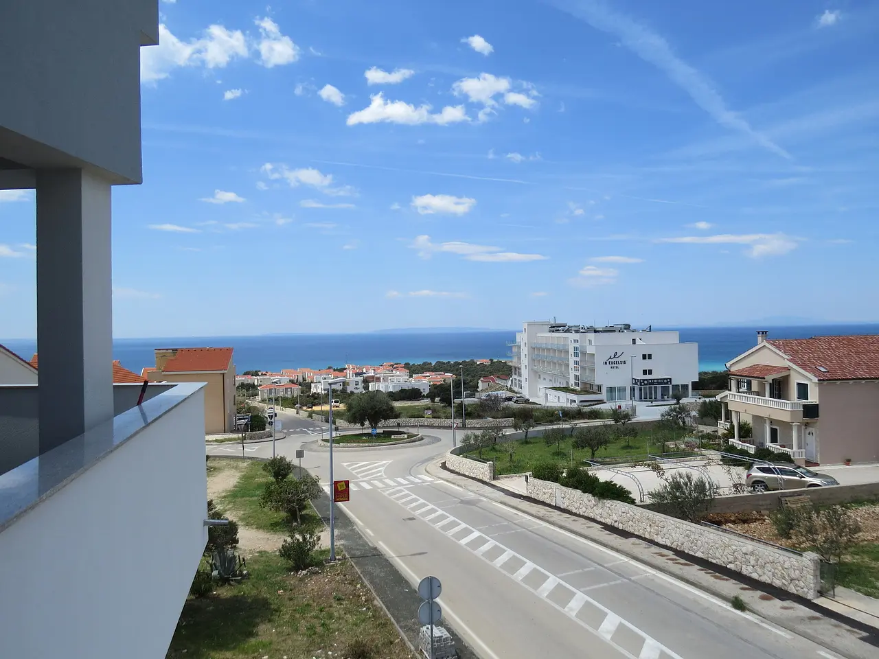 Ferienwohnung in Novalja haustiergeeignet 999210250 38122