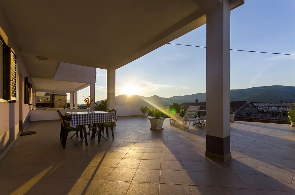 Ferienwohnung in Ciovo  6619951 3254