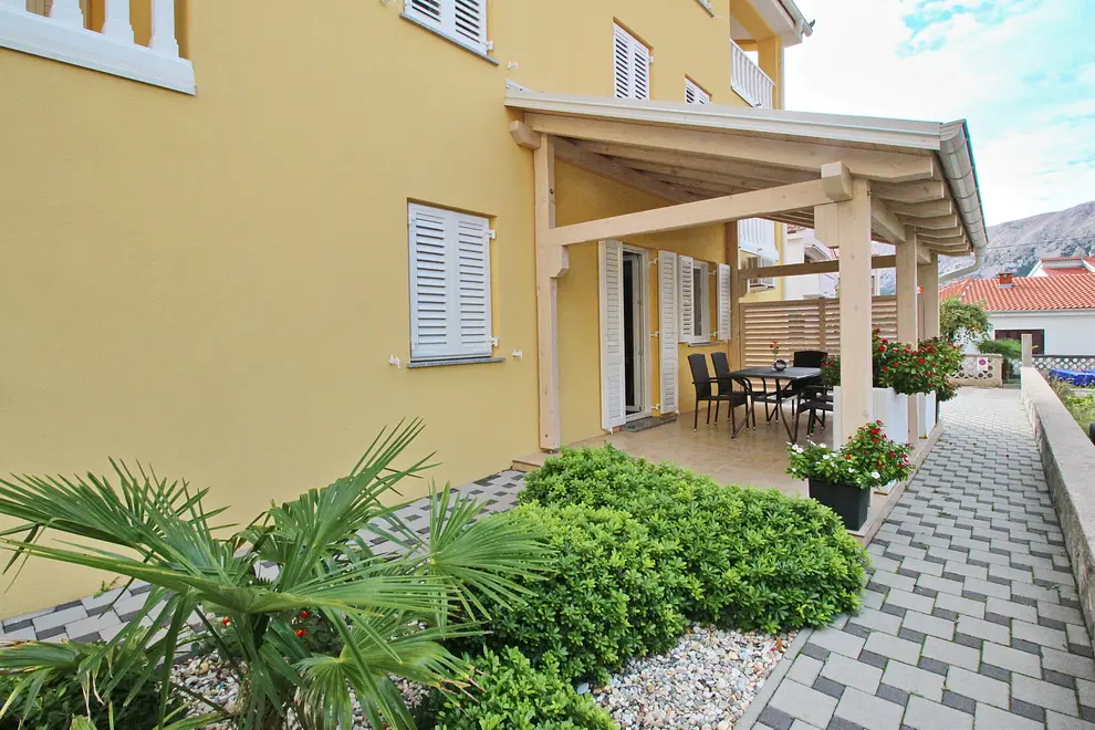 Ferienwohnung in Baska mit Pool 999223904 42018 – Foto 14