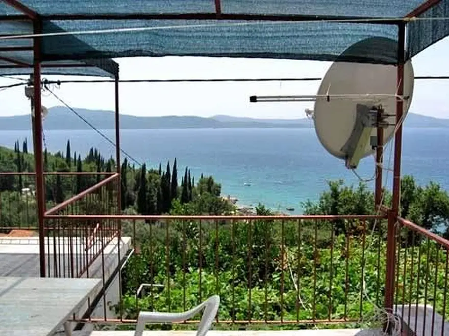 Ferienwohnung in Dubrovacko Primorje  999204173 32383 – Foto 16
