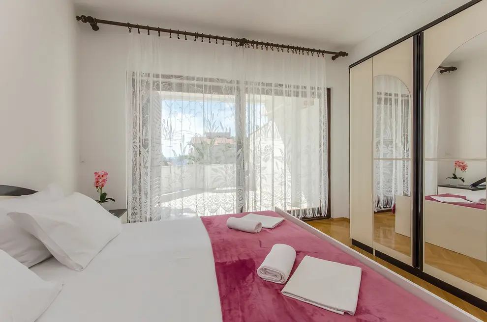 Ferienwohnung in Novalja mit Pool 999206015 34136 – Foto 12